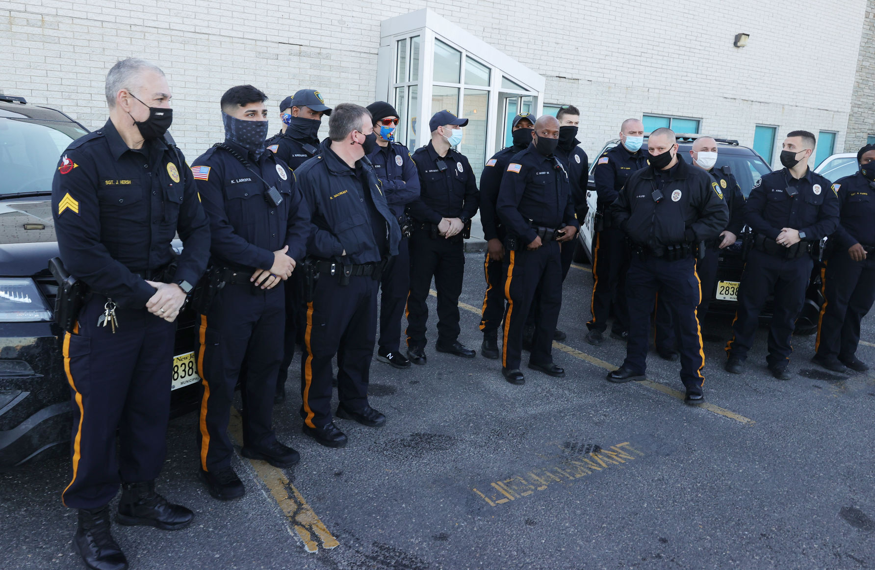 ACPD Washington DC